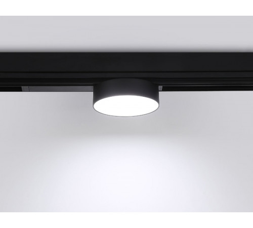 Трековый магнитный светильник Ambrella Light Magnetic 220V GL1381 Трековый магнитный светильник Ambrella Light Magnetic 220V GL1381