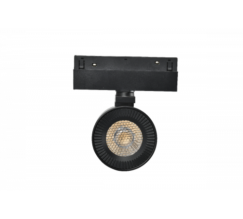 Трековый магнитный светильник iLedex Vision 4822-010-D82-12W-38DG-4000K BK (WALL WASHER) Трековый магнитный светильник iLedex Vision 4822-010-D82-12W-38DG-4000K BK (WALL WASHER)