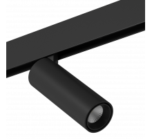 Трековый низковольтный светильник Designled SY-mini-522015E-11.6-48-BL-NW 010380