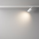 Трековый светильник Maytoni Technical Lipari TR087-1-GU10-W