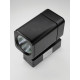 Трековый светильник Elvan ST-05SQ-20W-WW-Bl