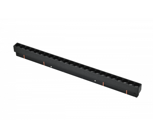 Трековый магнитный светильник iLedex Vision 4822-002-L460-24W-38DG-4000K-BK Трековый магнитный светильник iLedex Vision 4822-002-L460-24W-38DG-4000K-BK