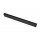 Трековый магнитный светильник iLedex Vision 4822-002-L460-24W-38DG-4000K-BK