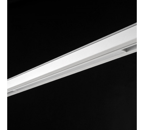 Трековый светильник Lumker SY-LINK-600-WH-24-NW 016837 Трековый светильник Lumker SY-LINK-600-WH-24-NW 016837