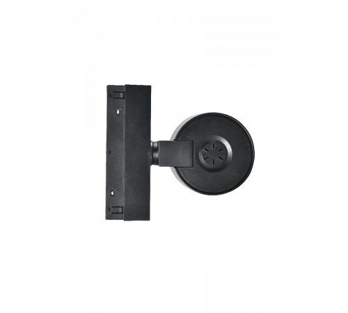 Трековый магнитный светильник iLedex Vision 4822-010-D82-12W-38DG-3000K BK (WALL WASHER) Трековый магнитный светильник iLedex Vision 4822-010-D82-12W-38DG-3000K BK (WALL WASHER)