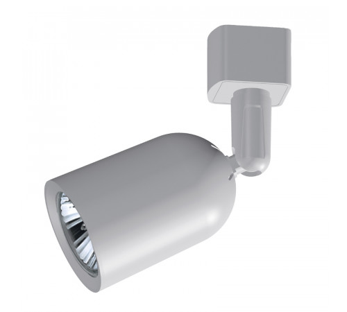 Трековый светильник Эра TR41-GU10 WH Б0054172 Трековый светильник Эра TR41-GU10 WH Б0054172