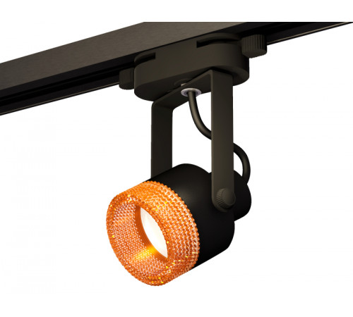Трековый однофазный светильник Ambrella Light Track System XT6602064 (C6602, N6154) Трековый однофазный светильник Ambrella Light Track System XT6602064 (C6602, N6154)