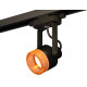 Трековый однофазный светильник Ambrella Light Track System XT6602064 (C6602, N6154)