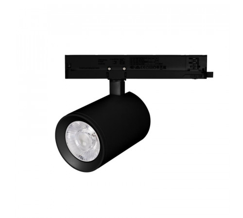 Трековый светодиодный светильник Arlight LGD-Nika-4TR-R100-30W Day4000 031172 Трековый светодиодный светильник Arlight LGD-Nika-4TR-R100-30W Day4000 031172