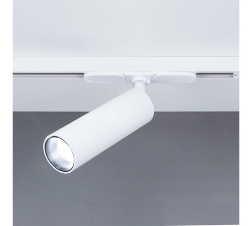 Трековый светильник Citilux Тубус CL01T070N Трековый светильник Citilux Тубус CL01T070N