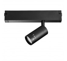 Трековый однофазный светильник Lightstar Teta 205017R