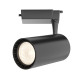 Трековый светильник Maytoni Technical Vuoro TR003-1-36W3K-W-B