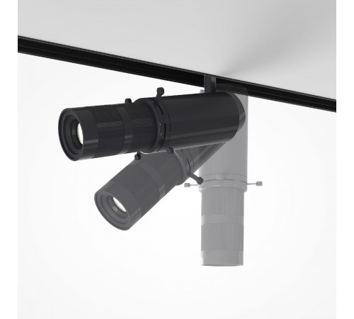 Трековый магнитный светильник Maytoni Gala TR108-2-10W4K-B