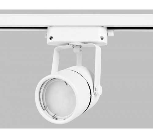 Трековый однофазный светильник Ambrella Light Track System GL5101