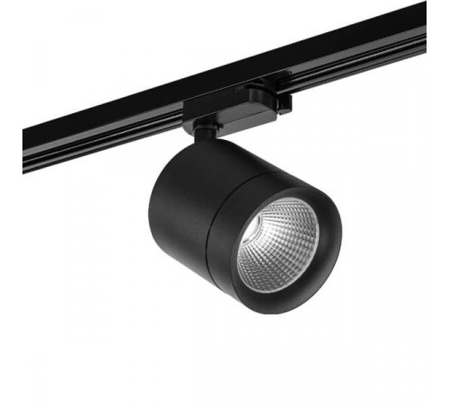 Трековый светодиодный светильник Lightstar Canno Led 301274 Трековый светодиодный светильник Lightstar Canno Led 301274