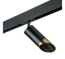 Трековый светильник Lightstar Rullo PRO437131 (214437+595057+201431)