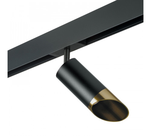 Трековый светильник Lightstar Rullo PRO437131 (214437+595057+201431) Трековый светильник Lightstar Rullo PRO437131 (214437+595057+201431)