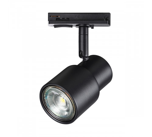 Трековый светильник Novotech Molo 370927 Трековый светильник Novotech Molo 370927