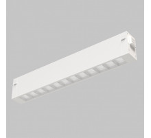 Трековый светильник IMEX Smart Line IL.0050.6002-9-WH