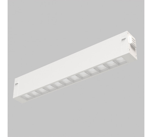 Трековый светильник IMEX Smart Line IL.0050.6002-9-WH Трековый светильник IMEX Smart Line IL.0050.6002-9-WH