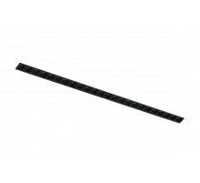 Трековый магнитный светильник iLedex Vision SMART 4825-039-L389-24W-36DG-WH