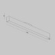 Трековый светильник Maytoni Track lamps TR012-2-20W4K-B
