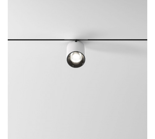 Трековый магнитный светильник Elektrostandard Mini Magnetic 85203/01 4690389206207 a067275 Трековый магнитный светильник Elektrostandard Mini Magnetic 85203/01 4690389206207 a067275