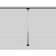 Трековый магнитный светильник Ambrella Light Magnetic Ultra Slim Track System GV1644