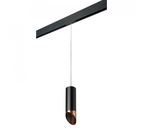 Трековый светильник Lightstar Rullo PRORP487130 (214487+595857+201430) Трековый светильник Lightstar Rullo PRORP487130 (214487+595857+201430)
