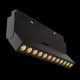 Трековый магнитный светильник Maytoni Points rot TR033-4-12WTW-DD-B