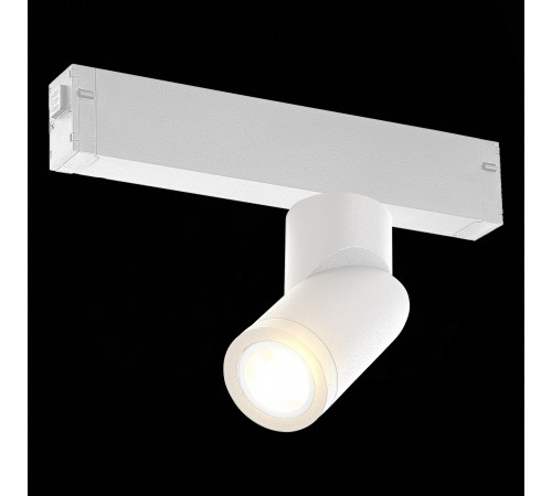 Трековый светильник ST Luce Skyline 220 ST506.502.01 Трековый светильник ST Luce Skyline 220 ST506.502.01