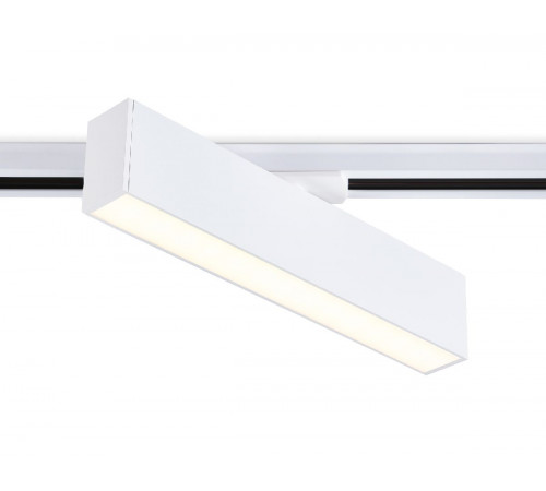 Трековый однофазный светильник Ambrella Light Track System GL6761