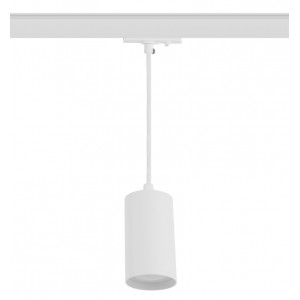 Трековый светильник Эра TR45 - GU10 S WH Б0054181
