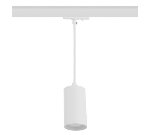 Трековый светильник Эра TR45 - GU10 S WH Б0054181