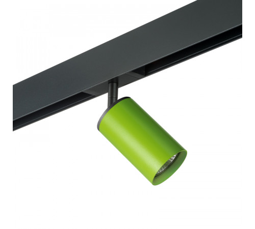 Трековый светильник Lightstar Rullo PRO434 (214434+595057) Трековый светильник Lightstar Rullo PRO434 (214434+595057)