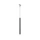 Трековый магнитный светильник Maytoni Focus Led TR179-1-5WTW-M-B