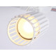 Трековый однофазный светильник Ambrella Light Track System GL5157