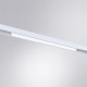 Трековый светильник Arte Lamp Linea A4643PL-1WH