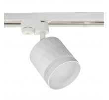 Трековый светильник Reluce 53002-9.3-001LD GX53 WT