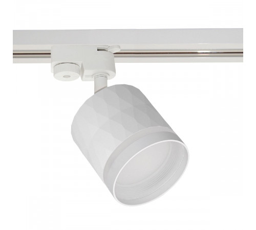 Трековый светильник Reluce 53002-9.3-001LD GX53 WT Трековый светильник Reluce 53002-9.3-001LD GX53 WT