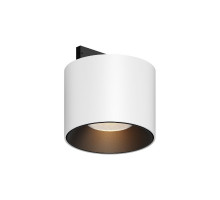 Трековый магнитный светильник Maytoni Alfa S TR188-1-5W2.7K-M-BW