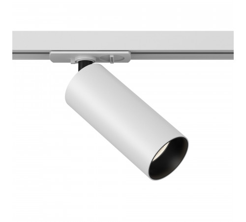 Трековый светильник Maytoni Focus LED  TR021-1-12W3K