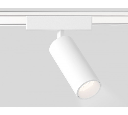Трековый магнитный светильник Ambrella Light Magnetic Ultra Slim Track System GV1515 Трековый магнитный светильник Ambrella Light Magnetic Ultra Slim Track System GV1515