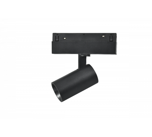 Трековый магнитный светильник iLedex Vision 4822-011-D45-8W-38DG-3000K-BK Трековый магнитный светильник iLedex Vision 4822-011-D45-8W-38DG-3000K-BK