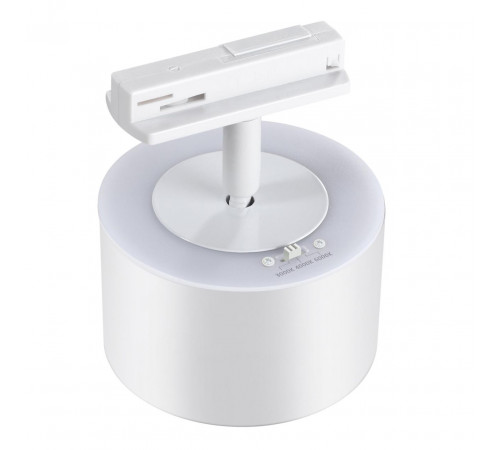 Трековый светильник Novotech Giro 358973 Трековый светильник Novotech Giro 358973