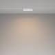 Трековый магнитный светильник Maytoni Basis Rot TR036-4-12W3K-DS-W