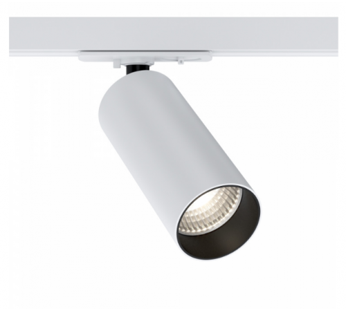 Трековый светильник Maytoni Technical Focus LED TR021-1-12W3K-W-D-W Трековый светильник Maytoni Technical Focus LED TR021-1-12W3K-W-D-W