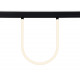 Трековый магнитный светильник Ambrella Light Magnetic Track System GL4300