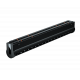 Трековый магнитный светильник iLedex Vision SMART 4825-041-L305-18W-36DG-BK