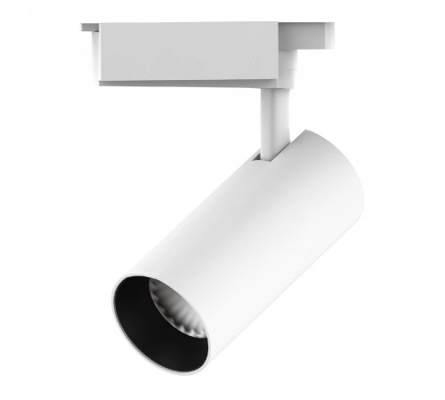 Трековый светодиодный светильник Gauss Track Light Led TR068 Трековый светодиодный светильник Gauss Track Light Led TR068